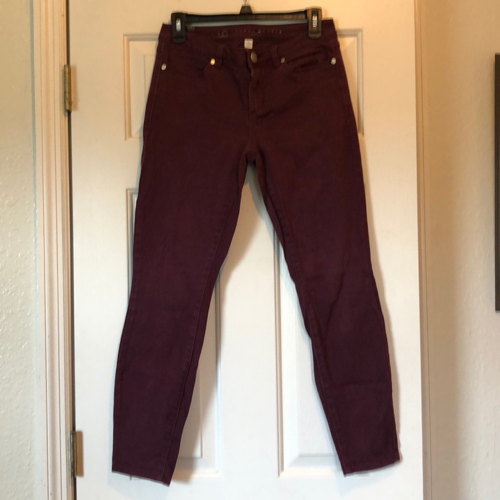 Lauren Conrad jeggings